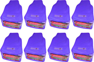 

Atorakushon new and modern stylish dresses covers Non Woven, Blouse , Saree Lahenga cover / Wedding Gift, wardrobe orgniser\Regular Clothes Bag, Vanity pouch Pack Of 8 (Blue) at 8 pcs Blouse Cover Non woven Blue(Blue)