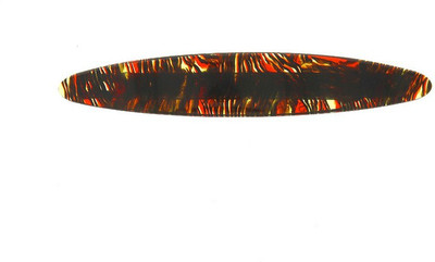 

Anuradha Art Jewellery Backpin Back Pin(Multicolor)