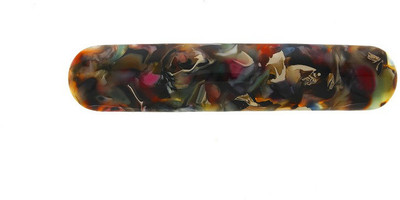 

Anuradha Art Jewellery Backpin Back Pin(Multicolor)