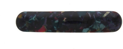 

Anuradha Art Jewellery Backpin Back Pin(Multicolor)
