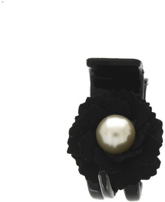 

Anuradha Art Jewellery Clutcher Hair Claw(Black)