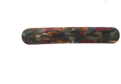 

Anuradha Art Jewellery Backpin Back Pin(Multicolor)