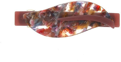 

Anuradha Art Jewellery Backpin Back Pin(Multicolor)