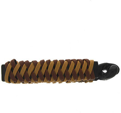 

Anuradha Art Jewellery Clip Banana Clip(Brown)
