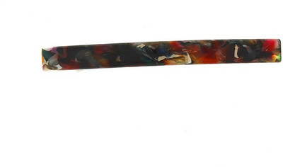 

Anuradha Art Jewellery Backpin Back Pin(Multicolor)
