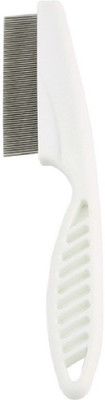 

QD `Lice comb with handle