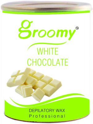 

Groomy White Chocolate Wax(800 g)