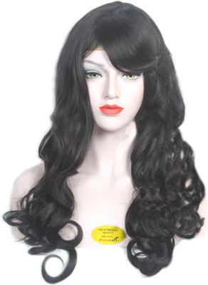

Ritzkart Long Hair Wig(Women)