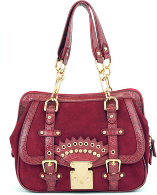 

Holboro Shoulder Bag(Multicolor)