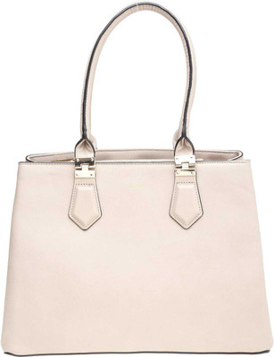 

ALDO Hand-held Bag(Grey)