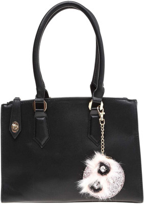 

ALDO Hand-held Bag(Black)