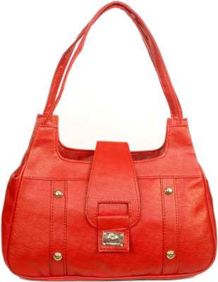 

MK PURSE Hand-held Bag(Red)