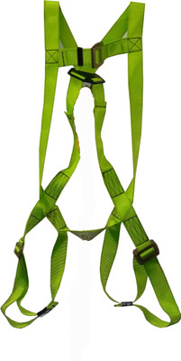 

heapro MODEL:(HI-32)PA-(HI-262)E Safety Harness(Free Size)