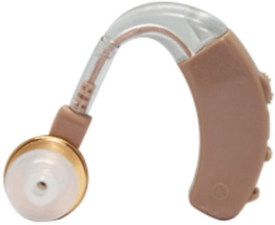 

Jinghao JH-115 115 Behind the ear Hearing Aid(Beige)