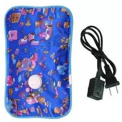 

Lagom Multi Flower Print AX - 0005 Electric 1 L Hot Water Bag Electric Water Bag 1 L Hot Water Bag(Multicolor)