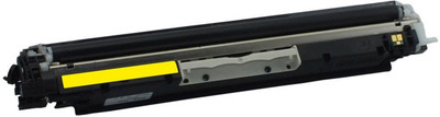 SPS 130A / CF352A Yellow Top Quality Toner cartridge for HP Color LaserJet Pro MFP M176n , MFP M176n , MFP M177fw , MFP M177fw Yellow Ink Toner