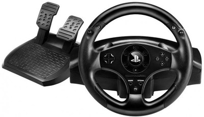 

Thrustmaster T80 Racing Wheel Joystick(For PS3, PS4)