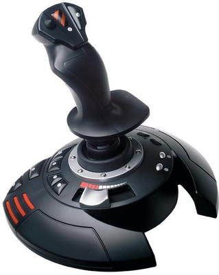 

Thrustmaster T.Flight Stick X(For PC, PS3)