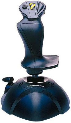 

Thrustmaster USB Joystick(For PC)