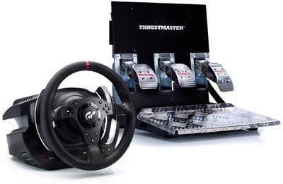 

Thrustmaster T500 RS(For PS3)
