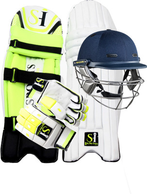 

sh sports High Quality Kit Cricket Kit