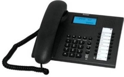 

Beetel M90 M-BEETEL Corded Landline Phone (Black) Corded Landline Phone(Black)