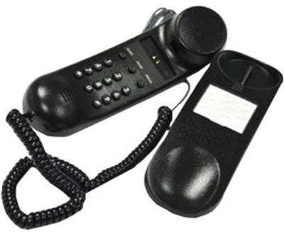 

Beetel B25 M-BEETEL Corded Landline Phone (Black) Corded Landline Phone(Black)