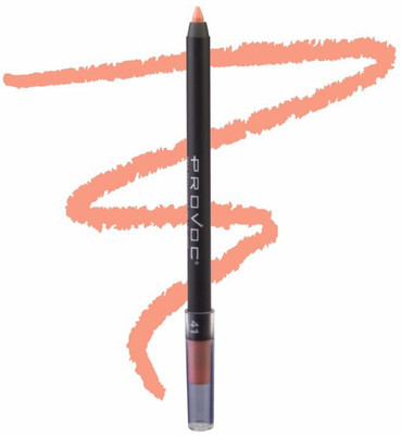 

Provoc Semi-Permanent Gel Lip Liner Filler - 41 Kiss Me In The Nude(41 Kiss Me In The Nude)