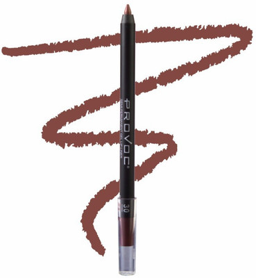 

Provoc Semi-Permanent Gel Lip Liner Filler - 30 Desired(30 Desired)