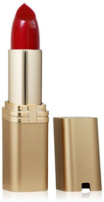 

D'Vougue 24k GOLD Long Lasting Moisturizing Lip Color(Cherry Lips)
