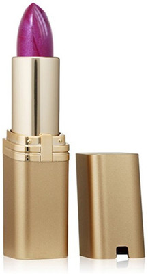

D'Vougue 24k GOLD Long Lasting Moisturizing Lip Color(Hot Pink)