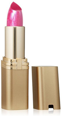 

D'Vougue 24k GOLD Long Lasting Moisturizing Lip Color(Pink Forever)