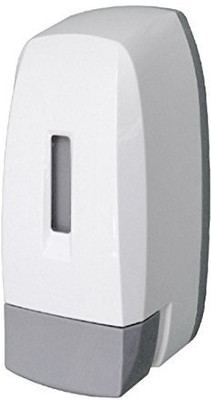 

Eware 500 ml Sensor Equiped Gel, Lotion, Conditioner, Soap, Shampoo Dispenser(Multicolor)