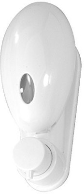 

Eware 350 ml Gel, Lotion, Conditioner, Soap, Shampoo Dispenser(White)