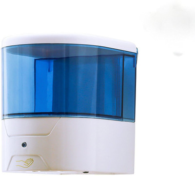 

JETVIEW 750 ml Sensor Equiped Soap Dispenser(Blue)