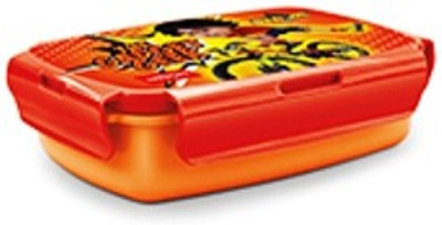 Milton rocker junior tiffin 1 Containers Lunch Box(700 ml) available at flipkart for Rs.164