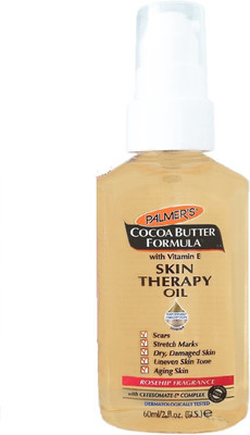 

Palmer's Skin Therapy Oil(60 ml)