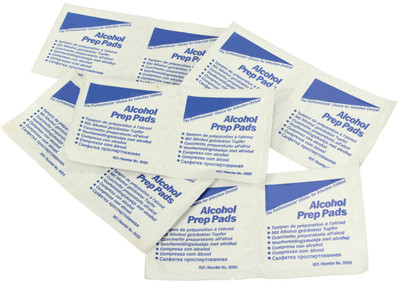 

Pin to Pen Interactive dressings Medical Dressing