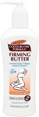

Palmer's Cocoa Butter Formula, Firming Butter(315 ml)