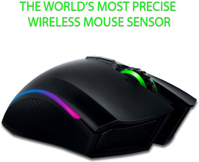 

Razer Mamba Wireless Gaming Mouse(USB)