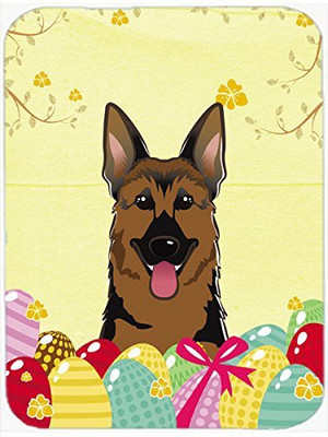 

Caroline's Treasures Desk Artwork Mouse Pad - BB1893MP Mousepad(Multicolor)