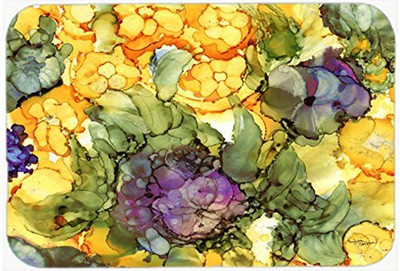 

Caroline's Treasures Desk Artwork Mouse Pad - 8958MP Mousepad(Multicolor)