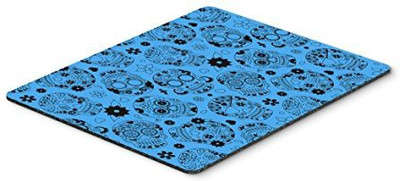 

Caroline's Treasures Desk Artwork Mouse Pad - BB5120MP Mousepad(Multicolor)