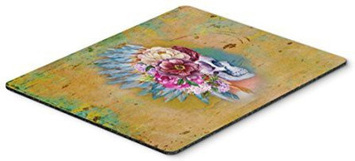 

Caroline's Treasures Desk Artwork Mouse Pad - BB5129MP Mousepad(Multicolor)
