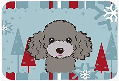 

Caroline's Treasures Desk Artwork Mouse Pad - BB1755MP Mousepad(Multicolor)