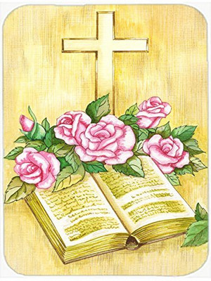 

Caroline's Treasures Desk Artwork Mouse Pad - APH4072MP Mousepad(Multicolor)