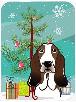 

Caroline's Treasures Desk Artwork Mouse Pad - BB1615MP Mousepad(Multicolor)