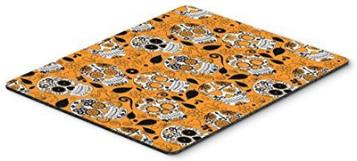 

Caroline's Treasures Desk Artwork Mouse Pad - BB5118MP Mousepad(Multicolor)