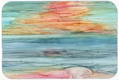 

Caroline's Treasures Desk Artwork Mouse Pad - 8979MP Mousepad(Multicolor)