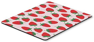 

Caroline's Treasures Desk Artwork Mouse Pad - BB5146MP Mousepad(Multicolor)